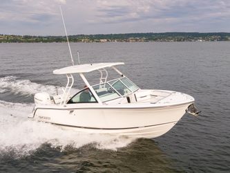 25' Blackfin 2021 Yacht For Sale